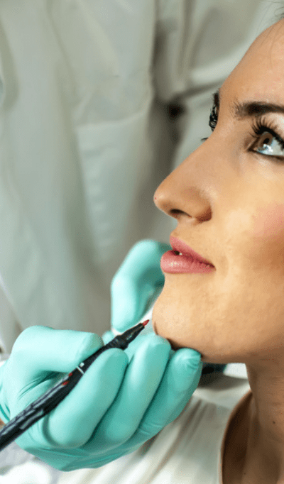 jaw surgery in korea